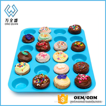 Newest Styles cake decoration silicone cake cup molds